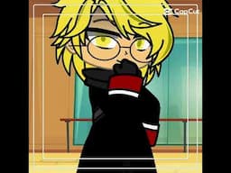 Yuuichi Gacha and Anime #amime