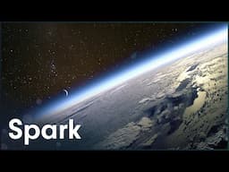 Brian Cox Explains The Scientific Miracle Of The Earth's Atmosphere
