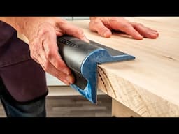 30 Cool Woodworking Tools Every Smart Woodworker Needs