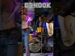 DR HOOK/COVER OF THE ROLLING STONE