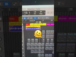 Should I make a part 2? #logicpro #musicproducer #femaleproducer