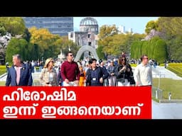 Sancharam | By Santhosh George Kulangara | Japan 16 | Safari TV