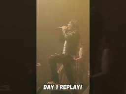 Frontiers Rock Festival - Day 1 Replay