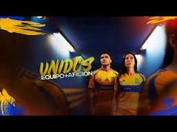 Tigres Femenil vs. San Luis Femenil | Jornada 16 | Clausura 2025