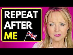 Can You Pronounce This? - British English Accent Training - Modern RP