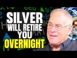 "A Big Surge Is Near! This Is the Next CRUCIAL LEVEL for Silver" – Rick Rule