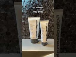 best-selling products in JUMBO sizing 👏 #skincare #skincareroutine