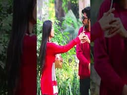 Funny Reaction Prank On Girls | BY AJ-AHSAN | |AJ-Ahsan