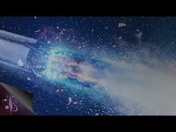 Google Billionaire Saves Relativity Space