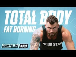 The 20-Minute Workout For People Who Hate Treadmills