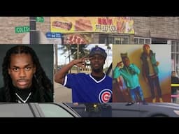 This Is Why NoLimit Wet Shot & K!lled 4 People On 75th & Coles