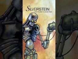 Celebrating 22 Years of Silverstein's Debut Album: When Broken Is Easily Fixed! #silverstein #shorts