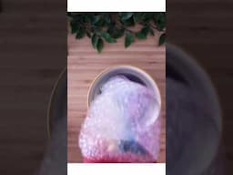 SERPIENTE DE BURBUJAS🫧 Bubble Snake #diy #tutorial #experiment #science