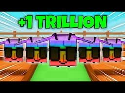 Starting Over With DISCO BEE ARMY In Roblox Grow A Garden...