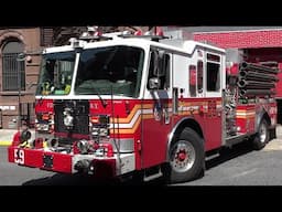 FDNY Engine 59