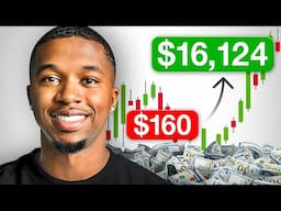 How To Start Day Trading For Beginners In 2025 (6 Hours)