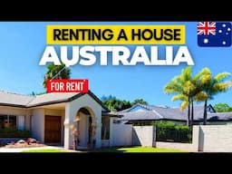 Moving to Australia 2025: How to RENT A HOUSE (Complete Guide 2025)