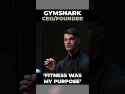 Fitness gave me this