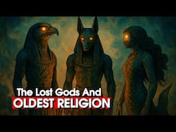 The Lost Gods: Uncovering the World's Oldest Religion and Forgotten Pantheon