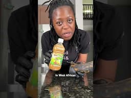 Unrefined oils of West Africa: New series on YouTube