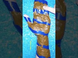 easy mehndi trick |simple mehandi design #shorts #mehndi #hennadesign #youtubeshorts #henna #mehandi