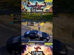 STICKY BOMB VS CAR IN BGMI / PUBG | #shorts #bgmi #pubg #bgmivideo