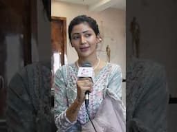 #soniyabansal reveals ki unhone induatry kyun chodhi #biggboss