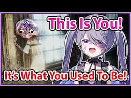 Biboo Reveals The Terrifying Pebble Deep Lore [Koseki Bijou | Hololive-EN]