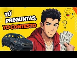 ✅Respondiendo Comentarios sobre CARROS 🤔🔥Parte 130 [Mentiras de Vendedores]