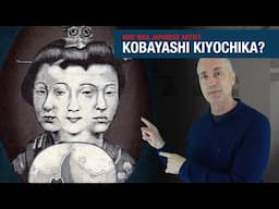 Who Was Kobayashi Kiyochika
