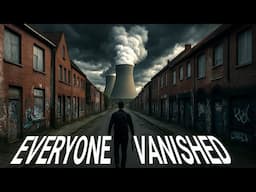 Why Did Everyone Leave? Abandoned Ghost Town Nobody Can Enter