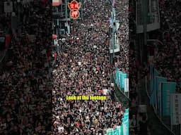 This Is What 800,000 Votes Look Like 🇷🇴😂 #romania2025