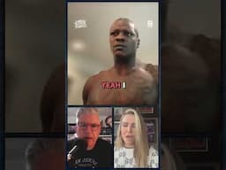 Bully Breaks Down Ron Killings' Promo and R-Truth Responds! #shorts #wwe