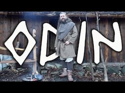 Modern Man Needs to Hear This Viking Wisdom