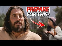 Waiting for The Chosen Season 5? Watch this first!