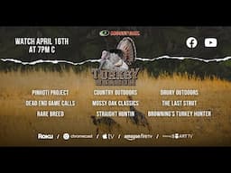 Mossy Oak Moments | Turkey Season 4.16.2025