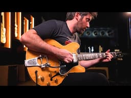 Nashville Royalty: 1960 Gibson ES-335 From RCA Studio A