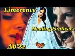 A Deep Dive into LANA DEL REY and the Anxious Attachment Style [Full Discography & Lyric Breakdowns]