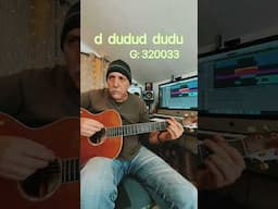 Pink Floyd Wish You Were Here Guitar Song Lesson Part2 w Strum Patterns #beginnerguitar #chords