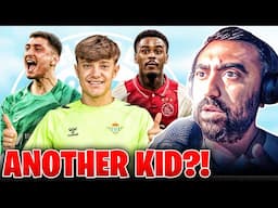 Chelsea IN LOVE With a 19 Year Old Kid!! | Petrovic Wants OUT?! | Hato To Chelsea | CWC Squad News!!