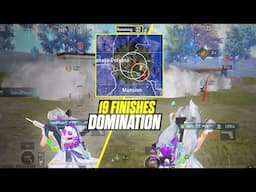 Getting Ready for BMPS 🔥 | 19 Finishes WWCD | How to Stream Shorts through Douwan? | BGMI Compi 🔥🔥