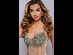 BELGIUM - Karen JANSEN - Contestant Introduction (72nd Miss World)