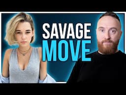 Women Always Make You Feel This, Even if You're Successful (SAVAGE!)