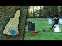 New Hampshire's Most Misunderstood Cemetery