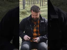FULL VIDEO on how to swap out your silky blade on the channel! #outdoorgearreview #silkysaw