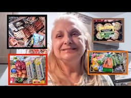 I Received A Huge Food Blessing!