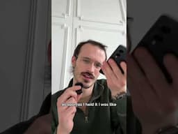 Are you interested in a thinner phone?? #samsunggalaxy #galaxyedge #phone