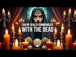 Can We Really Communicate with the Dead? | Shaikh Belal Assaad