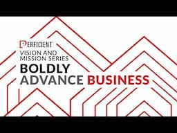 Boldly Advance Business