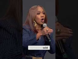 It Changes What You Believe #sarahjakesroberts #sermon #faith #story
